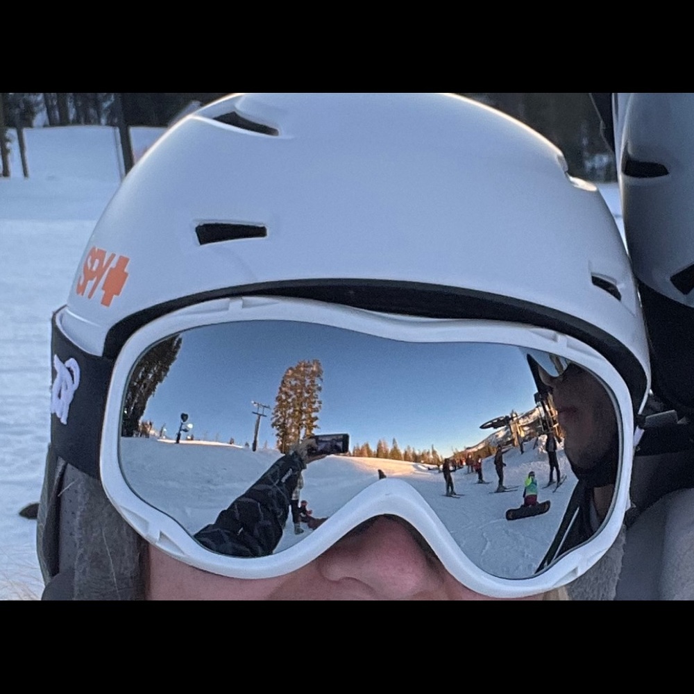 ZIONOR SNOW GOGGLES